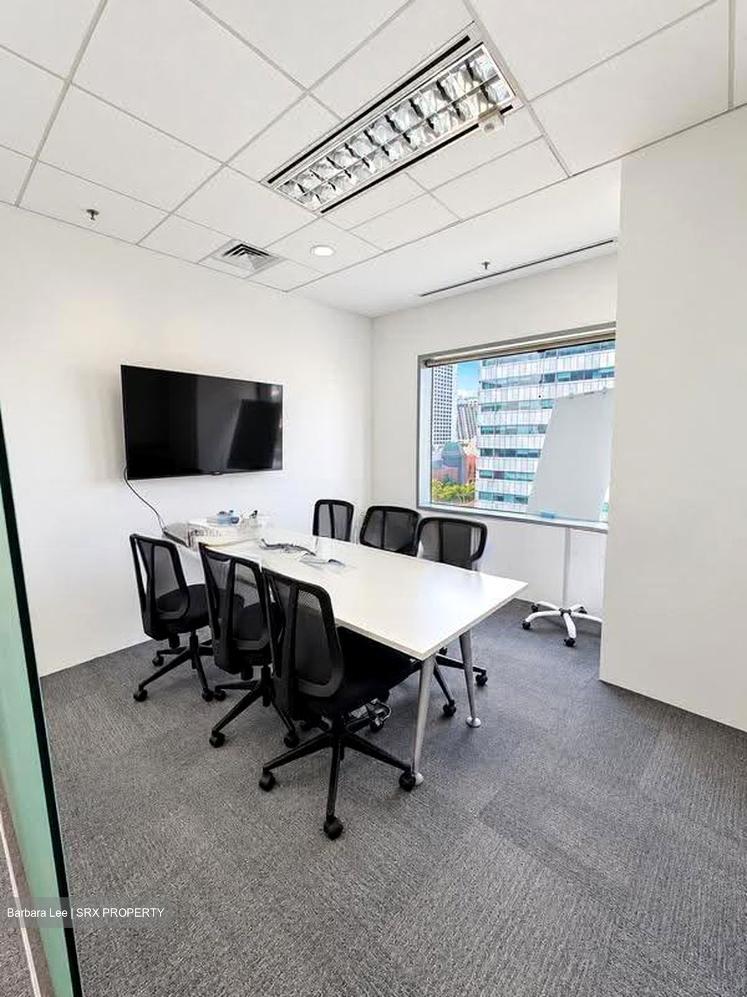 Suntec Tower Three (D1), Office #633701991